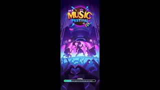 Idle Music Festival Tycoon - Idle Gameplay