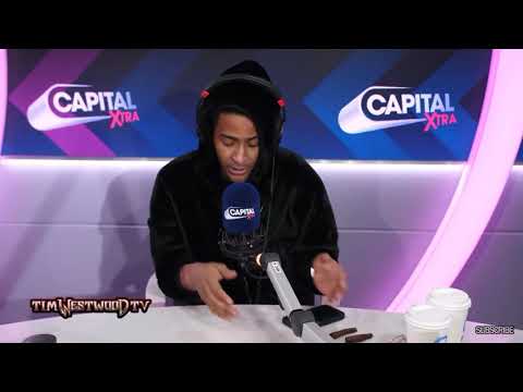 Comethazine wanksta freestyle