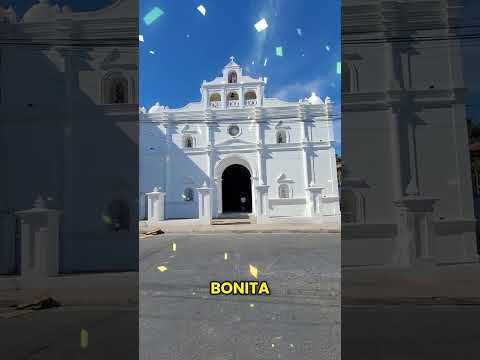 San Emigdio. La Paz Centro.El Salvador C.A.