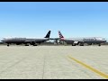 FS2004 - Goodbye, US Airways (1939 - 2015)
