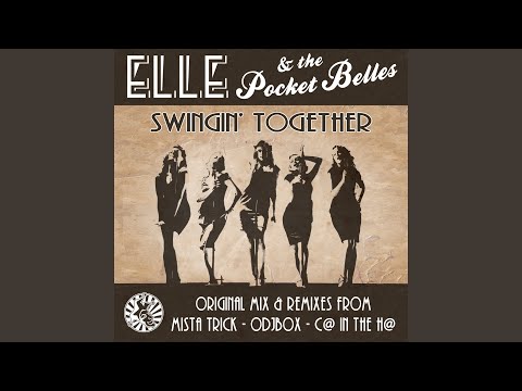 Swingin' Together (C@ in the H@ Remix)