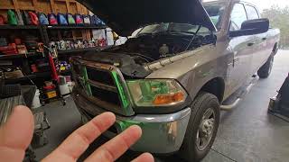 Que es obd p1524 Dodge