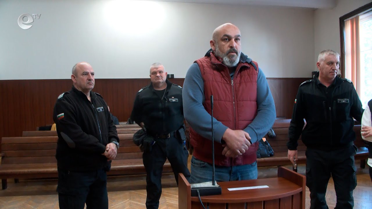 Пуснаха под гаранция шофьора, заловен с хероин за над 2 милиона и 300 хиляди лева