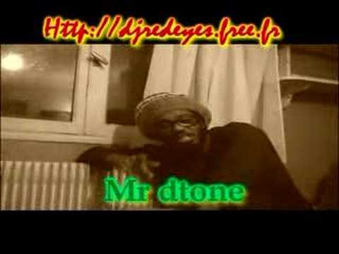 Jeminis Lil kn'Jah Mr Dtone DJ Red Eyes