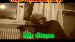 Jeminis Lil kn'Jah Mr Dtone DJ Red Eyes