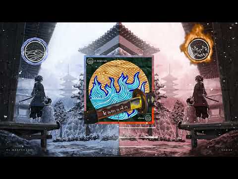 El Desperado & Sköne - Kamado