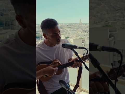 I tuoi bellissimi difetti - unplugged - La municipàl