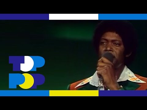 Dobie Gray - We Had It All (Live) • TopPop