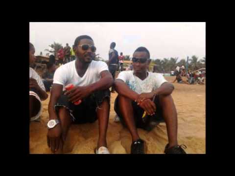 Amazing - Same Boy ft Mighty Blow & Waste Dem (Liberian Music)