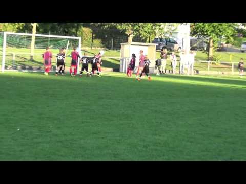 SG Eichtersheim / Michelfeld - TSV Steinsfurt E-Jugend 2. Oktober 2015 11:2