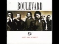 Boulevard - Talk to me 