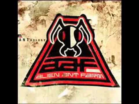 Alien Ant Farm - Calico