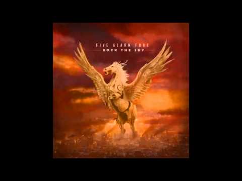 Five Alarm Funk - Wash Your Face