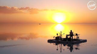 FKJ live at Salar de Uyuni in Bolivia for Cercle