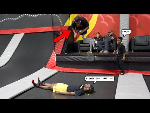 This Was A Horrible Idea!