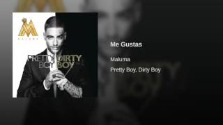 Me Gustas (Maluma)
