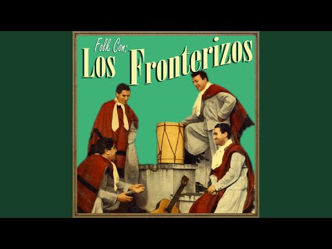 Lavanderas de Rio Chico (Zamba)