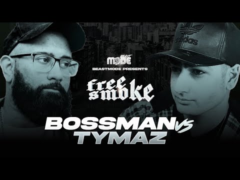 Bossman vs Tymaz