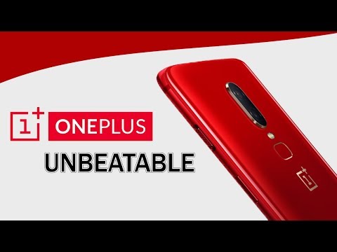 Why is it So Hard To Beat OnePlus?