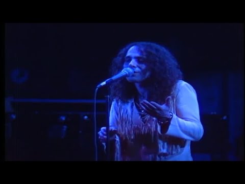 Rainbow - Catch the Rainbow Live