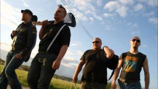 Geezers Go! - Undertaker (Backsliders Cover) (2013)