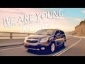 Vassy - We Are Young Ft. Tim Myers (as heard on ...