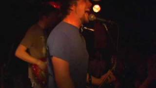Small Brown Bike - Curiosity Killed the Cat... (Live at Subterranean in Chicago; September 8, 2007)
