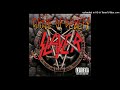 Slayer - Circle Of Beliefs