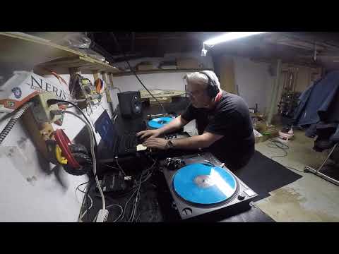 Dj Buch 21 North Mix PCNY