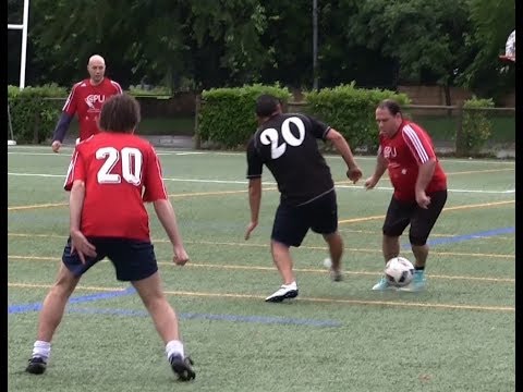 clasicos zorrontzako 2017 parte 2