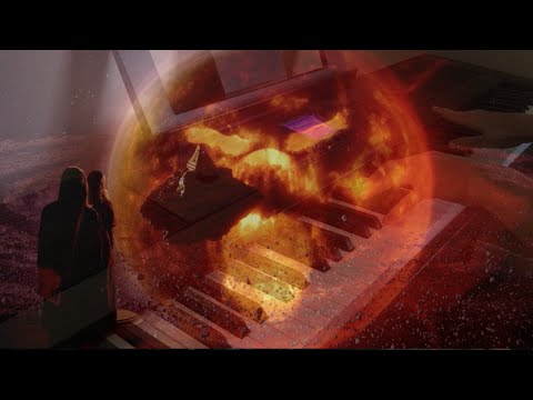 Doctor Who - Infinite Potential | Piano | Noah Wojcik