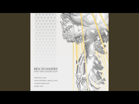 Into the Golden Sun (Audioglider Remix)