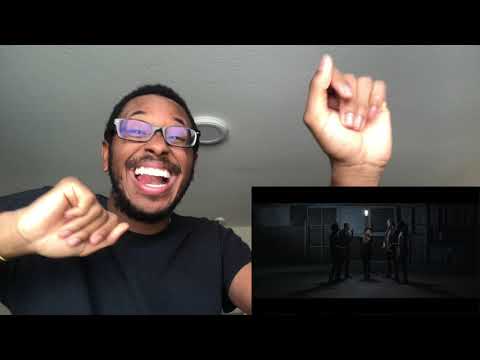 HIP HOP HEAD FIRST TIME HEARING La La Latch - Pentatonix (Sam Smith Mashup) Official Video REACTION