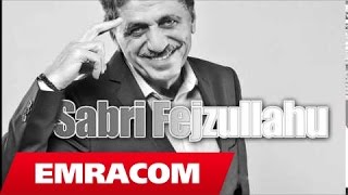 Sabri Fejzullahu - Në Buzët E Tua