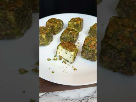 Viral Thecha Paneer Recipe video thumbnail