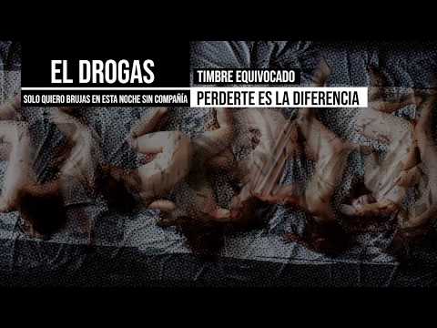 Video thumbnail for Perderte es la diferencia
