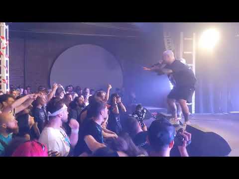 Destroing Fear by True Tough on Faine Misto 2023