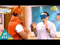 Surprise For Bhide Taarak Mehta Ka Chashmah Full Episode 4141 19 July 2024