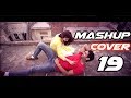 Mashup Cover 19 Dileepa Saranga
