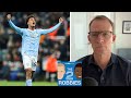 Oscar Bobb is a 'special talent' at Manchester City | The 2 Robbies Podcast | NBC Sports