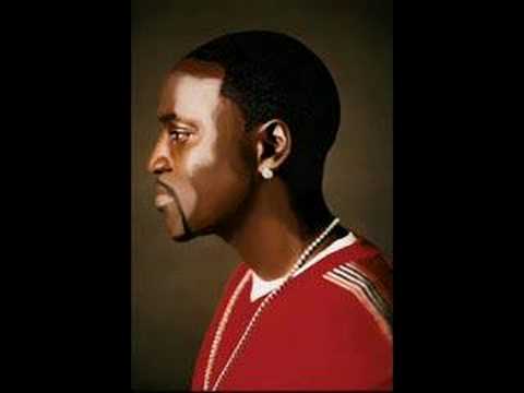 Akon Ft. Spliff Star - Ride On You