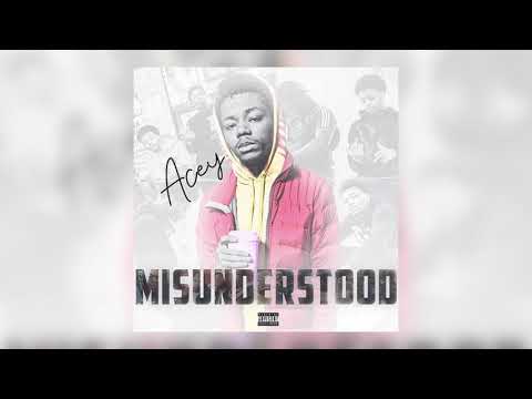 Acey feat. Sterl Gotti - Product Of My Environment (Official Audio)