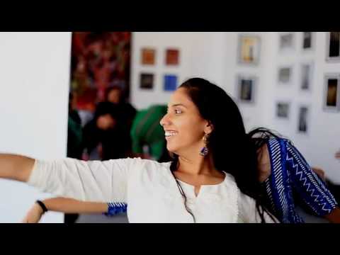 NLP Bangalore with Ashok Subramanian Shinota com Modeling Creative Dance from Tripura Kashyap