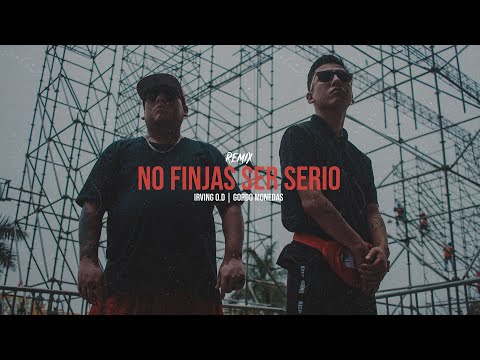 Irving O.D and 2 more