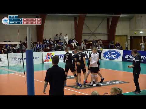 Stroyming frá Flogbóltsvarpinum - Flogbóltssamband Føroya