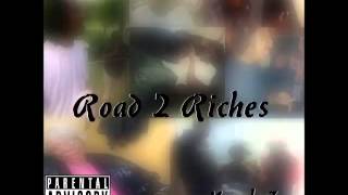 Numba3 - AJ Gang #Road2Riches