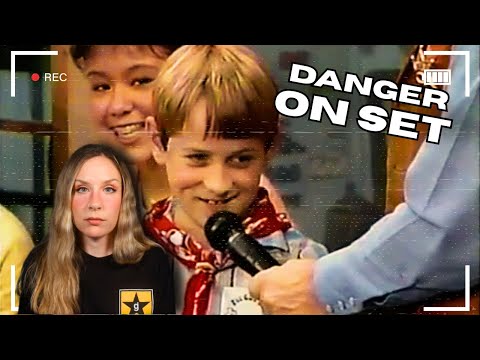 The Disturbing Story Behind this 80’s Christian Kids TV Show