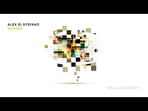 Alex Di Stefano - Quadra