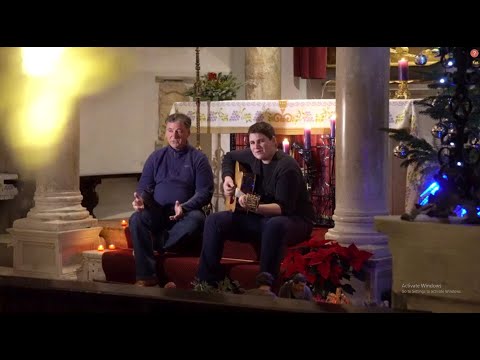 SRETAN BOŽIĆ SVAKOME - IVAN I PETAR ŠEGEDIN