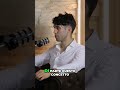 "Nella vita non recuperi due cose: tempo e morte | Giancarlo" ✅